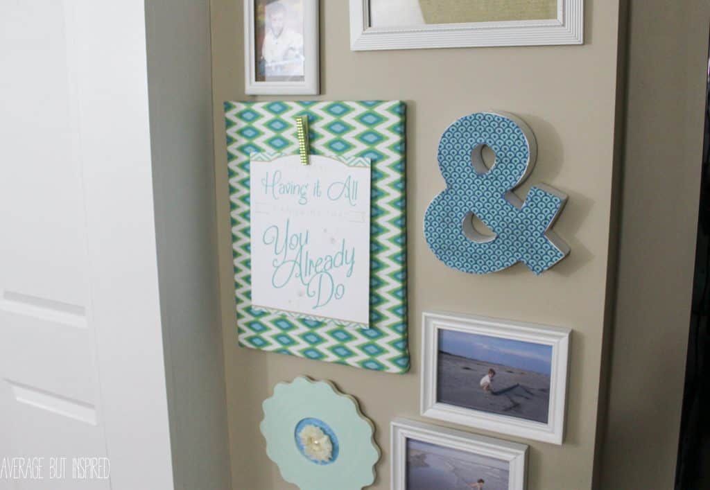 Gallery Wall Planner how to make a practically free gallery wall Gallery Wall Planner how to make a practically free gallery wall
