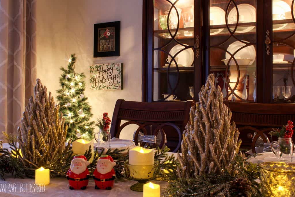 5 tips for decorating the dining room for christmas 5 tips for decorating the dining room for christmas
