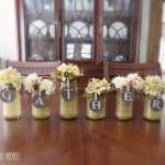 Paper Craft Projects for Fall