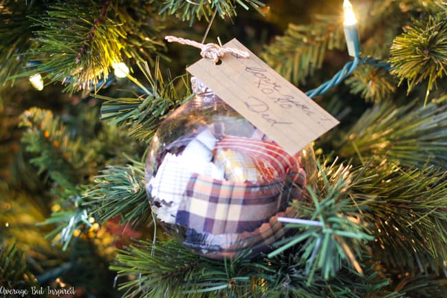 diy memorial ornaments to remember loved ones at christmas diy memorial ornaments to remember loved ones at christmas