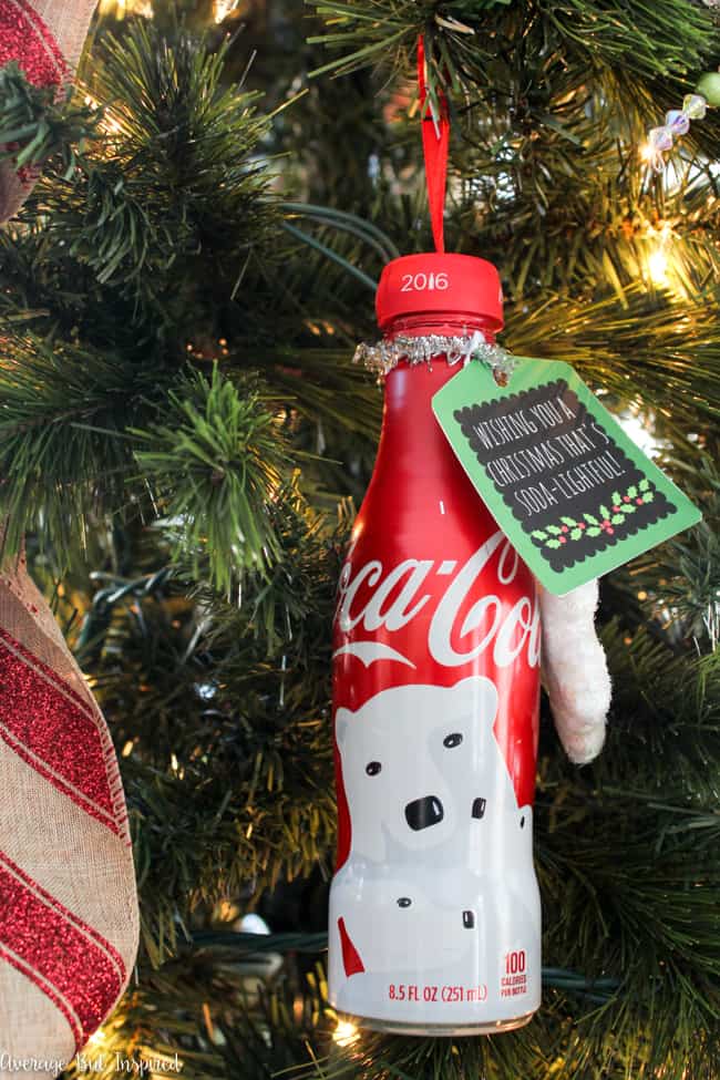 how to transform a coca cola bottle into an ornament how to transform a coca cola bottle into an ornament