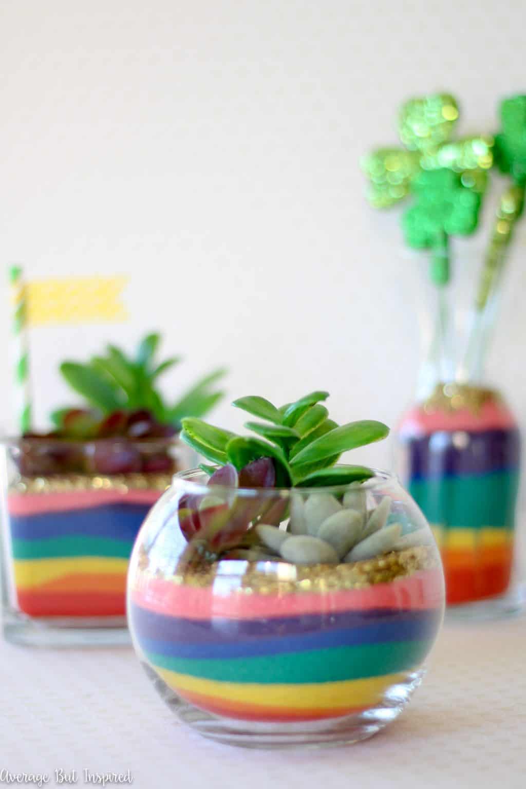 Colored Sand Craft Ideas Colored Sand Craft Ideas