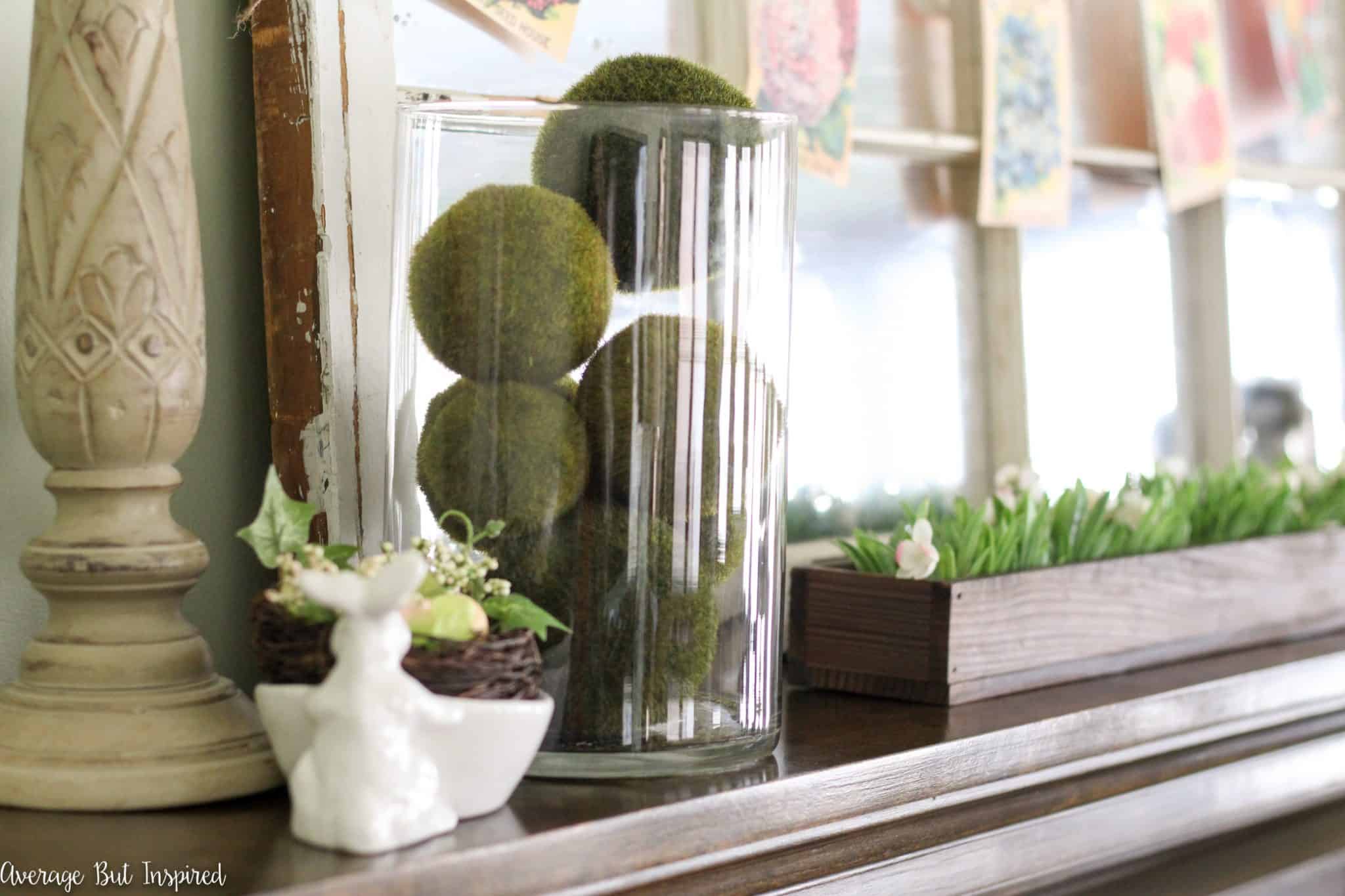 Spring Mantel Decorating Ideas spring mantel decorating ideas Spring Mantel Decorating Ideas spring mantel decorating ideas