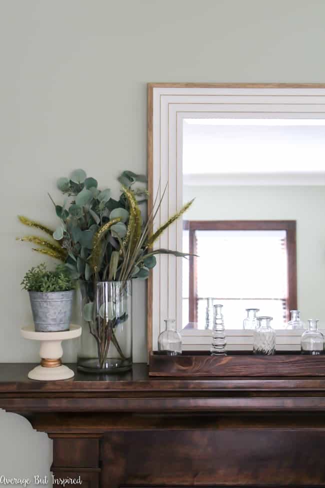 Mantel Decorating Ideas summer mantel decorating ideas Mantel Decorating Ideas summer mantel decorating ideas