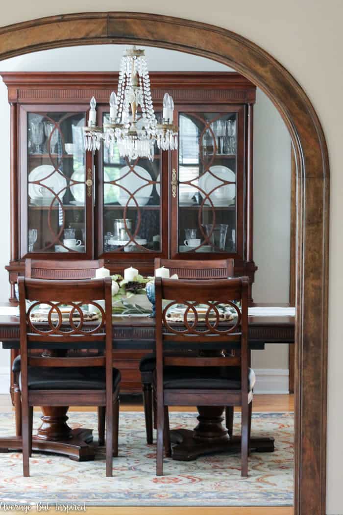 Loving Family Dining Room Set Loving Family Dining Room Set